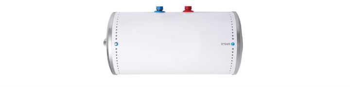 Электрические накопительные водонагреватели